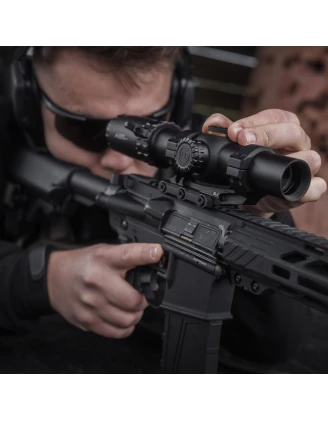 Luneta celownicza SLx 1-10x28 mm SFP iR ACSS Griffin M10S - doskonały wybór dla myśliwych