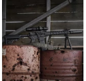 Luneta celownicza Primary Arms SLx 1-10x28 mm SFP iR ACSS Raptor 5.56/.308 M10S