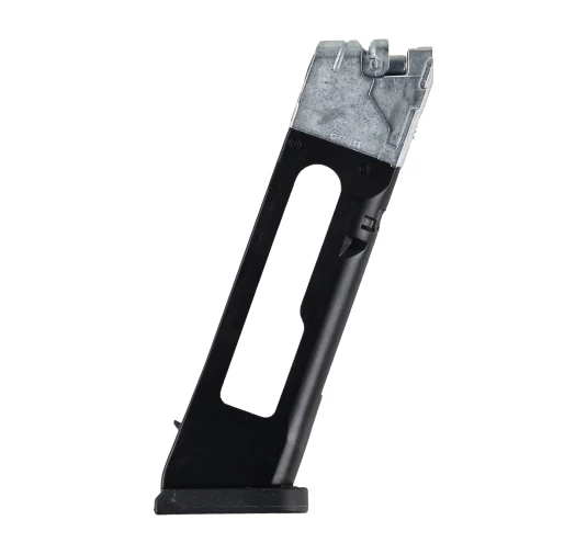 Magazynek do ASG Glock 17 G18 6 mm CO2