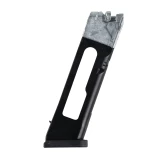 Magazynek do ASG Glock 17 G18 6 mm CO2