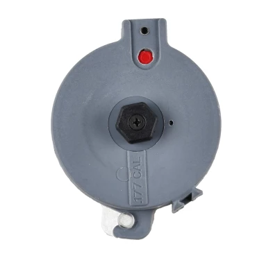 Magazynek do wiatrówki PCP Optima by Hatsan Factor 4.5 mm