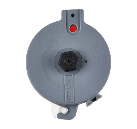 Magazynek do wiatrówki PCP Optima by Hatsan Factor 4.5 mm