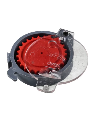 Magazynek PCP Optima Hatsan Factor 4.5 mm - Wydajne i precyzyjne!