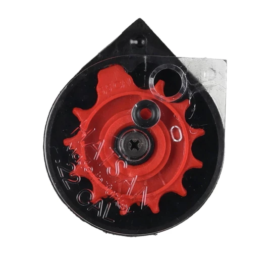 Magazynek do wiatrówki PCP Optima by Hatsan Flash 5.5 mm