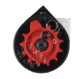 Magazynek do wiatrówki PCP Optima by Hatsan Flash 5.5 mm Magazynek do wiatrówki PCP Optima by Hatsan Flash 5.5 mm