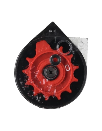 Magazynek do wiatrówki Optima Hatsan Flash 5.5 mm - idealny dodatek!