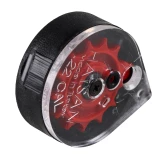 Magazynek do wiatrówki PCP Optima by Hatsan Flash 5.5 mm Magazynek do wiatrówki PCP Optima by Hatsan Flash 5.5 mm