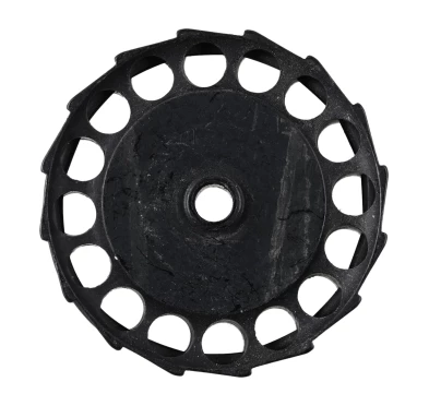 Magazynek do wiatrówki PCP Optima by Hatsan Galatian 4.5 mm