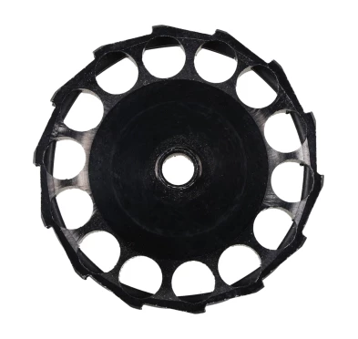 Magazynek do wiatrówki PCP Optima by Hatsan Galatian 5.5 mm