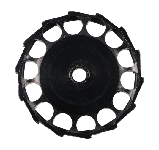 Magazynek do wiatrówki PCP Optima by Hatsan Galatian 5.5 mm