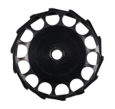 Magazynek do wiatrówki PCP Optima by Hatsan Galatian 5.5 mm