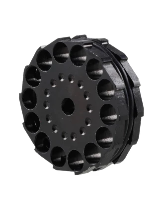 Magazynek PCP Optima Hatsan Galatian 5.5mm - rewolucja w przechowywaniu!