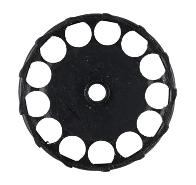 Magazynek do wiatrówki PCP Optima by Hatsan Galatian 6.35 mm