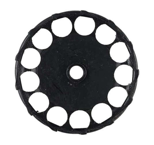 Magazynek do wiatrówki PCP Optima by Hatsan Galatian 6.35 mm