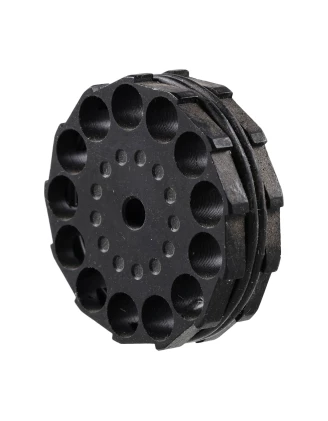 Magazynek do wiatrówki PCP Optima 6.35 mm do 60 znaków