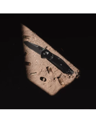 Nóż Benchmade 940-2 Osborne - skuteczne narzędzie EDC!