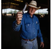 Nóż Benchmade 940-2 Osborne