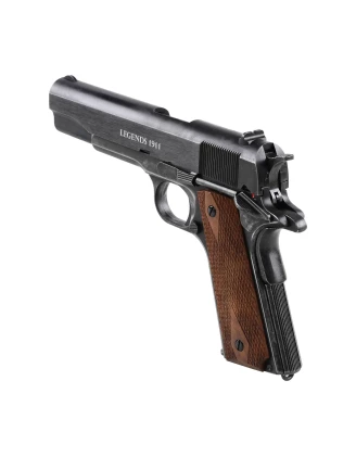 Pistolet wiatrówka Legends 1911 Vintage 4,5 mm