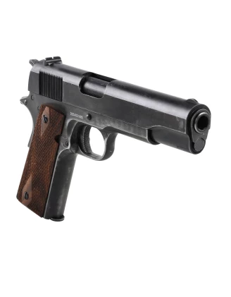 Pistolet wiatrówka Legends 1911 Vintage 4,5 mm