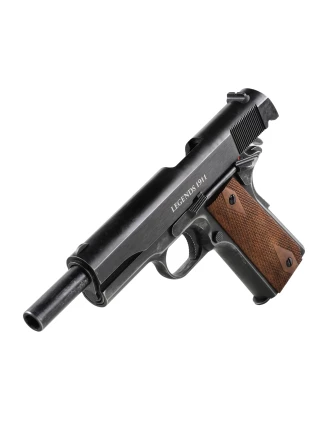 Pistolet wiatrówka Legends 1911 Vintage 4,5 mm