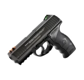 Pistolet wiatrówka Wingun WC4-303 MZB 4,5 mm BB CO2