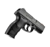 Pistolet wiatrówka Wingun WC4-303 MZB 4,5 mm BB CO2