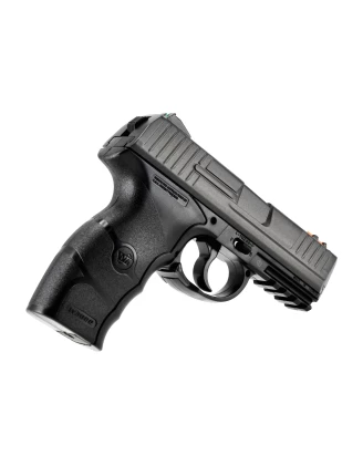 Pistolet wiatrówka Wingun WC4-303 MZB 4,5 mm - siła i precyzja!