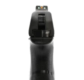 Pistolet wiatrówka Wingun WC4-303 MZB 4,5 mm BB CO2