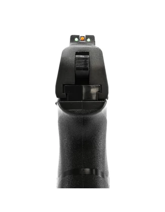 Pistolet wiatrówka Wingun WC4-303 MZB 4,5 mm - siła i precyzja!