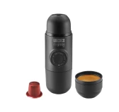 Podróżny ekspres Wacaco Minipresso NS na kapsułki Podróżny ekspres Wacaco Minipresso NS na kapsułki