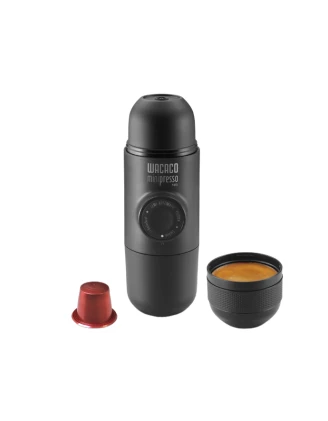 Podróżny ekspres kawy Wacaco Minipresso NS