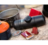 Podróżny ekspres Wacaco Minipresso NS na kapsułki Podróżny ekspres Wacaco Minipresso NS na kapsułki