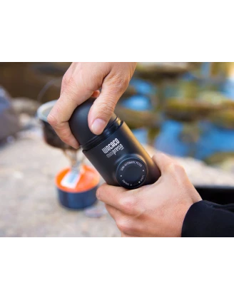 Podróżny ekspres kawy Wacaco Minipresso NS