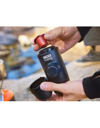Podróżny ekspres kawy Wacaco Minipresso NS