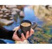 Podróżny ekspres Wacaco Minipresso NS na kapsułki Podróżny ekspres Wacaco Minipresso NS na kapsułki