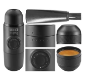 Podróżny ekspres Wacaco Minipresso NS na kapsułki Podróżny ekspres Wacaco Minipresso NS na kapsułki