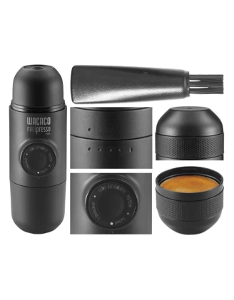 Podróżny ekspres kawy Wacaco Minipresso NS
