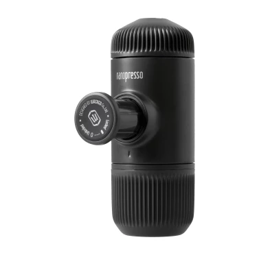 Podróżny ekspres Wacaco Nanopresso Summer Session z etui