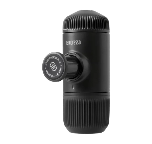 Podróżny ekspres Wacaco Nanopresso Summer Session z etui