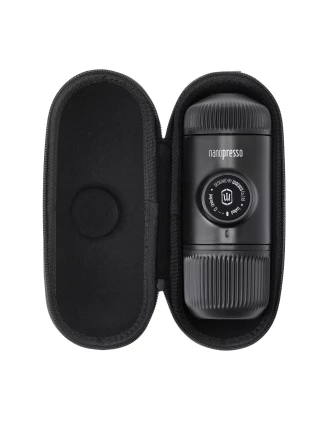 Ekspres do kawy Wacaco Nanopresso - Wersja letnia z etui