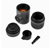 Podróżny ekspres Wacaco Nanopresso Summer Session z etui Podróżny ekspres Wacaco Nanopresso Summer Session z etui