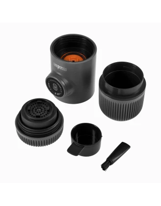 Ekspres do kawy Wacaco Nanopresso - Wersja letnia z etui