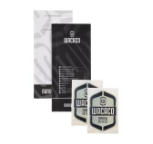 Podróżny ekspres Wacaco Nanopresso Summer Session z etui Podróżny ekspres Wacaco Nanopresso Summer Session z etui