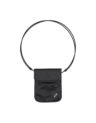 Portfel antykradzieżowy na biodro Pacsafe V100