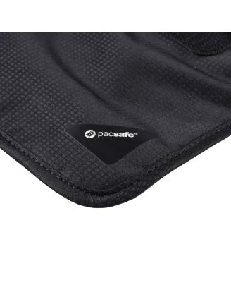 Portfel antykradzieżowy na biodro Pacsafe V100