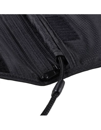 Portfel antykradzieżowy na biodro Pacsafe V100