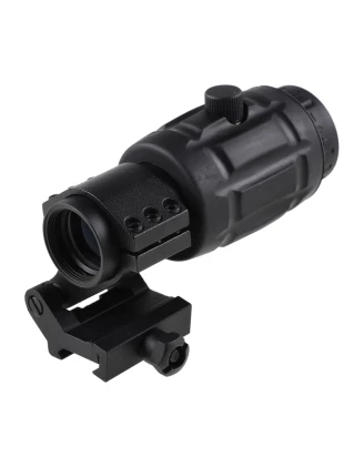 Powiększalnik AT3 Tactical RRDM 3x – Moc i precyzja w jednym!