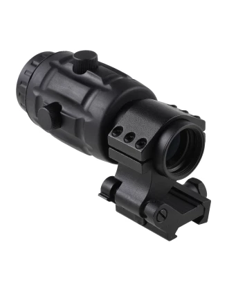 Powiększalnik AT3 Tactical RRDM 3x – Moc i precyzja w jednym!