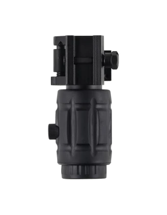 Powiększalnik AT3 Tactical RRDM 3x – Moc i precyzja w jednym!