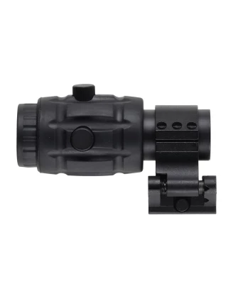 Powiększalnik AT3 Tactical RRDM 3x – Moc i precyzja w jednym!